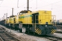 Vossloh 5001497 - ETF "99 87 9 181 501-7"
04.11.2007 - Saint Jory
Jean-Pierre Vergez-Larrouy