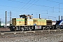 Vossloh 5001498 - ETF "99 87 9 181 502-5"
27.02.2009 - Saint-Jory
Jean-Pierre Vergez-Larrouy