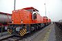 Vossloh 5001499 - RAG "832"
19.04.2005 - Coevorden
Klaas Peter van Houten