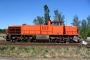 Vossloh 5001499 - RBH Logistics "832"
30.04.2007 - Menden-Horlecke, Übergabebahnhof Rheinkalk
Peter Gerber