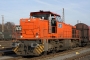 Vossloh 5001499 - Railion "266 832-5"
28.02.2008 - Paderborn
Tobias Pokallus