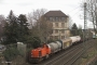 Vossloh 5001499 - Railion "266 832-5"
04.03.2008 - Paderborn, Kasseler Tor
Tobias Pokallus