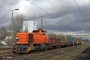 Vossloh 5001499 - Railion "266 832-5"
11.03.2008 - Horn-Bad Meinberg
Tobias Pokallus