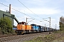 Vossloh 5001499 - WHE
22.04.2016 - Bottrop-Welheim
Martin Welzel