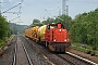 Vossloh 5001499 - Wiebe "32"
31.05.2017 - bei Rosenheim
Frank Weimer