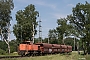 Vossloh 5001499 - duisport "92 80 1275 870-4 D-BUVL"
10.06.2021 - Hamm (Westfalen)-Lerche
Ingmar Weidig