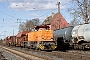 Vossloh 5001499 - duisport "92 80 1275 870-4 D-BUVL"
25.02.2023 - Ratingen-Lintorf
Ingmar Weidig