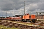 Vossloh 5001499 - BBL
24.05.2022 - Euskirchen
Werner Schwan