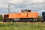 Vossloh 5001499 - SLG "92 80 1275 870-4 D-NRAIL"
09.06.2025 - Eschwege West
Thomas Reyer