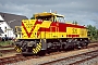 Vossloh 5001500 - MEG "220"
28.05.2004 - Neuwittenbek
Gunnar Meisner