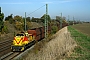 Vossloh 5001500 - MEG "220"
13.10.2008 - Schkortleben
Konstantin Koch