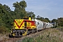 Vossloh 5001500 - MEG "220"
23.09.2010 - Leuna Stadt
Erik Körschenhausen