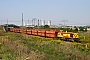 Vossloh 5001500 - MEG "220"
04.09.2005 - Wengelsdorf
Daniel Berg