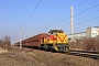 Vossloh 5001500 - MEG "220"
03.03.2011 - Leuna Werke Nord
Daniel Berg