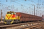 Vossloh 5001500 - MEG "220"
21.01.2017 - Großkorbetha
Alex Huber