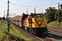 Vossloh 5001500 - MEG "220"
14.09.2021 - Weißenfels-Großkorbetha
Christian Klotz