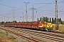 Vossloh 5001500 - MEG "220"
14.09.2021 - Weißenfels-Großkorbetha
Christian Klotz