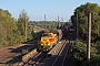 Vossloh 5001501 - EH "548"
15.10.2006 - Duisburg-Hamborn
Malte Werning