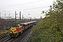 Vossloh 5001501 - EH "548"
31.10.2008 - Gelsenkirchen-Bismarck
Karl Arne Richter