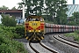 Vossloh 5001501 - EH "548"
02.06.2010 - Duisburg-Hochfeld
Alexander Leroy