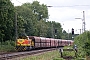 Vossloh 5001501 - TKSE "548"
22.07.2011 - Ratingen-Lintorf
Ingmar Weidig