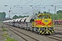 Vossloh 5001501 - TKSE "548"
17.07.2013 - Düsseldorf-Rath
Wolfgang Platz