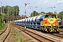 Vossloh 5001501 - TKSE "548"
20.08.2016 - Düsseldorf-Rath
Heinrich Hölscher