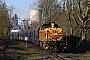 Vossloh 5001501 - TKSE "548"
25.03.2020 - Duisburg-Wanheim-Angerhausen
Jens Grünebaum