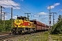 Vossloh 5001501 - TKSE "548"
05.05.2020 - Duisburg-Hochfeld Süd
Martin Welzel