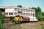 Vossloh 5001502 - EH "549"
02.05.2007 - Duisburg-Wanheim-Angerhausen
Norman Kampmann