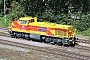 Vossloh 5001502 - TKSE "549"
14.08.2021 - Duisburg-Hamborn, Kaiser-Wilhelm-Straße
Hermann-Josef Möllenbeck