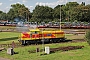 Vossloh 5001502 - TKSE "549"
11.08.2021 - Duisburg-Hamborn, Kaiser-Wilhelm-Straße
Oliver Buchmann