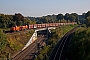 Vossloh 5001503 - RBH Logistics "833"
26.09.2009 - Bochum-Langendreer, Abzweig Stockumer Straße
Malte Werning