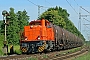 Vossloh 5001503 - BASF "VL867-0"
06.06.2014 - bei Waghäusel
Wolfgang Mauser