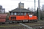 Vossloh 5001503 - RBH Logistics
13.01.2008 - Herne-Wanne
Jens Grünebaum