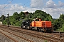 Vossloh 5001503 - Eivel
28.07.2017 - Vellmar
Christian Klotz