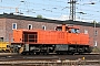 Vossloh 5001503 - AVG
14.07.2018 - Ulm, Hauptbahnhof
Theo Stolz