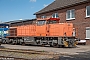 Vossloh 5001503 - ?
01.05.2020 - Moers, Vossloh Locomotives GmbH, Service-Zentrum
Rolf Alberts