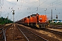 Vossloh 5001503 - RBH Logistics "833"
29.06.2009 - Oberhausen-West
Carsten Klatt