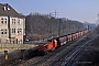 Vossloh 5001503 - RBH Logistics "833"
02.03.2011 - Essen-Katernberg
Jens Grünebaum