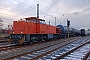 Vossloh 5001503 - IL "215"
10.01.2025 - Engelsdorf 
Matthias  Simon 