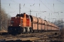 Vossloh 5001504 - RBH Logistics "834"
07.02.2008 - Dortmund-Mengede
Sebastian Brüning