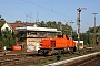 Vossloh 5001504 - RBH Logistics "834"
11.10.2005 - Gladbeck-West
Axel Schaer