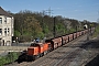 Vossloh 5001504 - RBH Logistics "834"
02.04.2011 - Essen-Katernberg
Jens Grünebaum