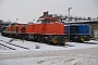 Vossloh 5001504 - B & V Leipzig
23.01.2014 - Stendal, ALS
Andreas Steinhoff