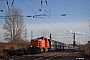 Vossloh 5001504 - RBB
22.01.2016 - Gelsenkirchen-Bismarck
Ingmar Weidig