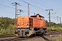 Vossloh 5001504 - ?
18.09.2018 - Duisburg-Hochfeld
Ingmar Weidig