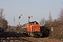 Vossloh 5001504 - Chemion "92 80 1275 868-8 D-BUVL"
24.02.2021 - Kempen (Niederrhein)
Ingmar Weidig