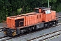 Vossloh 5001504 - Chemion "92 80 1275 868-8 D-BUVL"
17.07.2020 - Dormagen
Dietmar Stresow