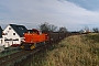 Vossloh 5001504 - RBH "834"
24.11.2006 - Brilon-Stadt
Carsten Klatt